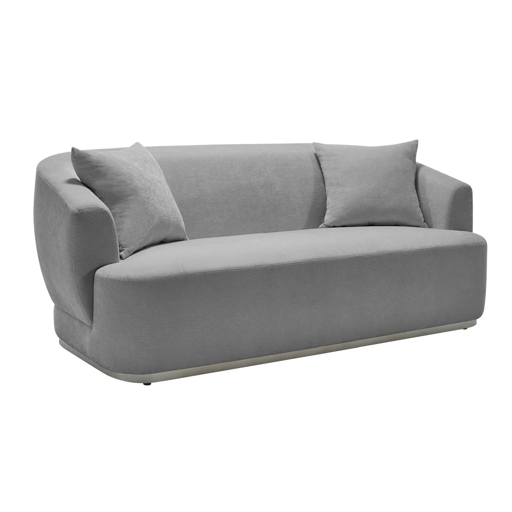 Monaco Sofa Grey