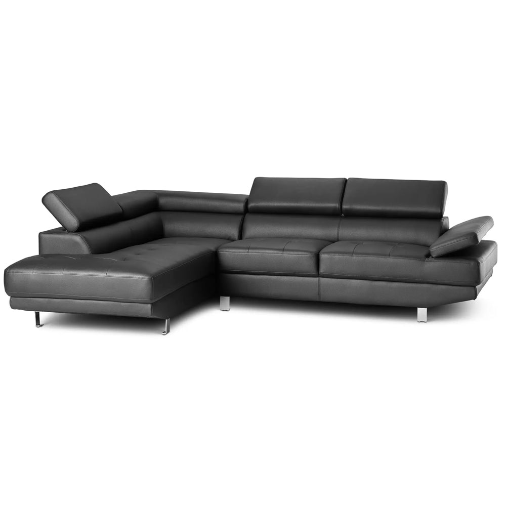 Mykonos Black Right XL