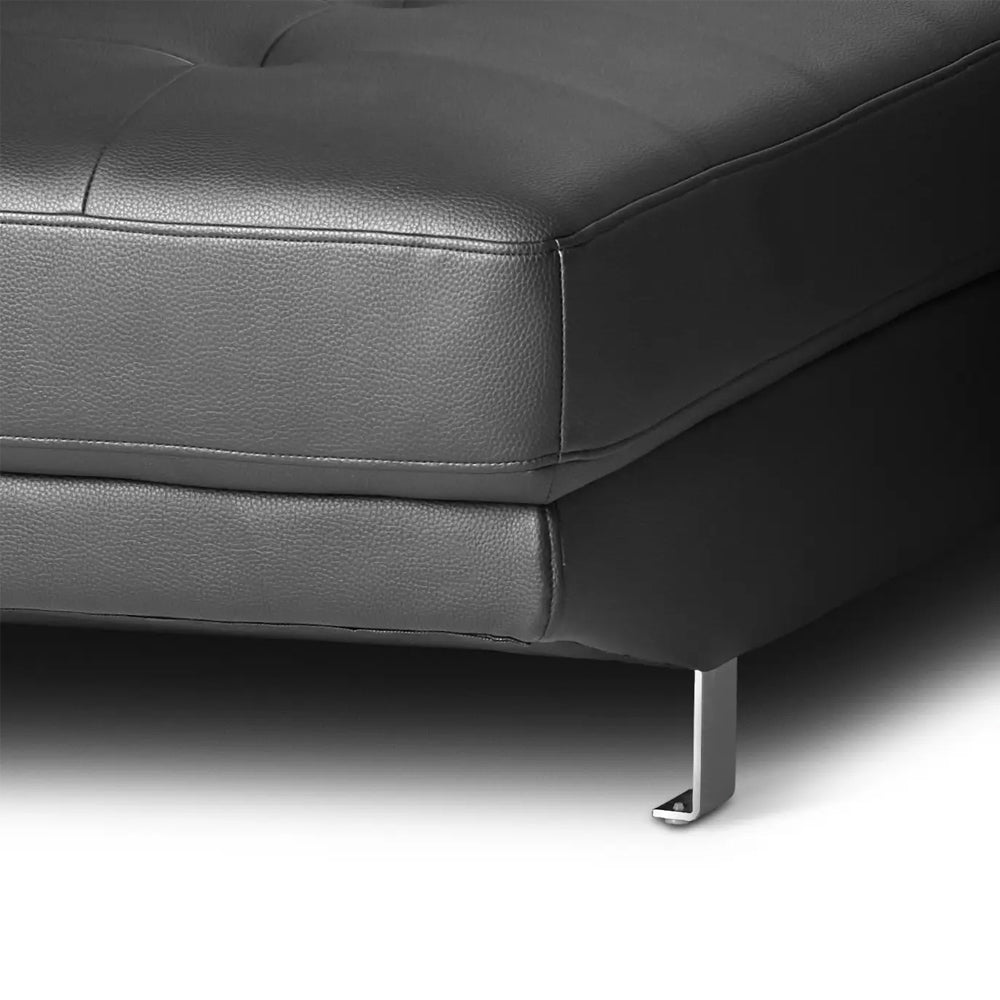 Mykonos Black Right XL