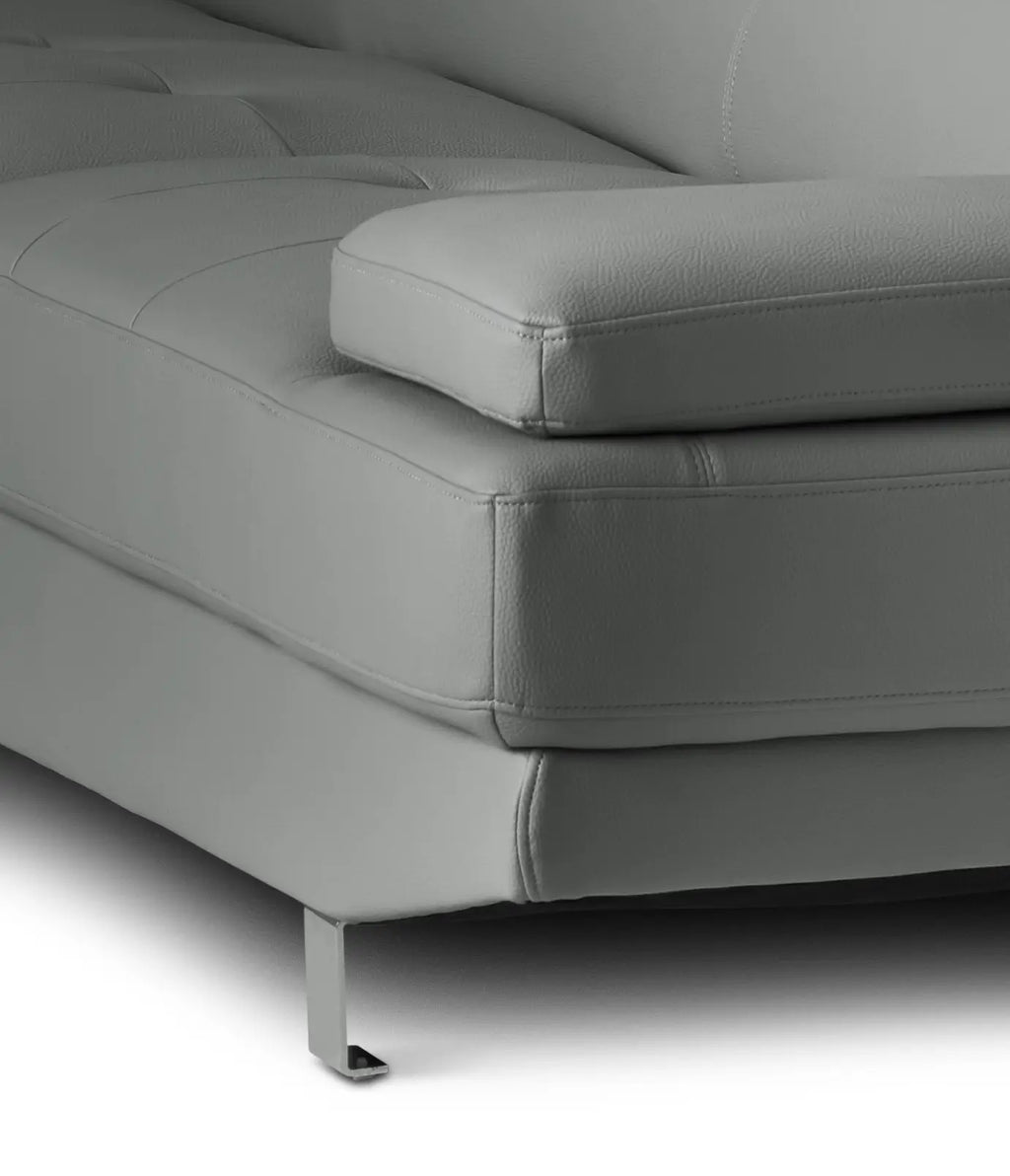 Mykonos Grey Right XL