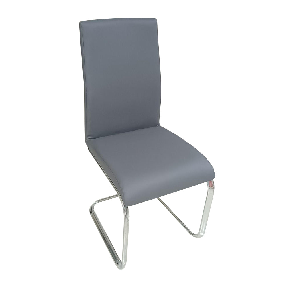 Nella Dining Chair Grey