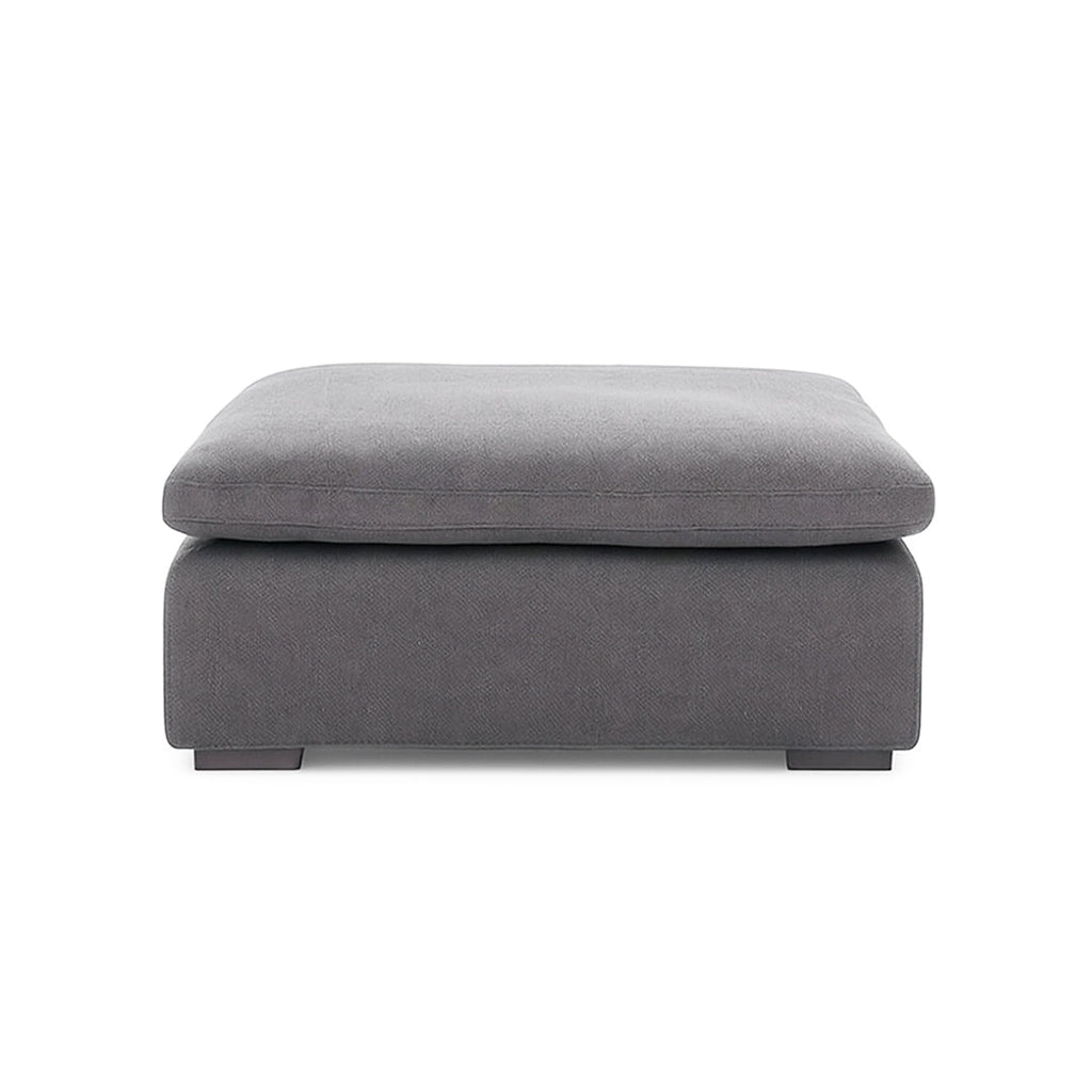 NEO Modular Sectional Sofa Grey