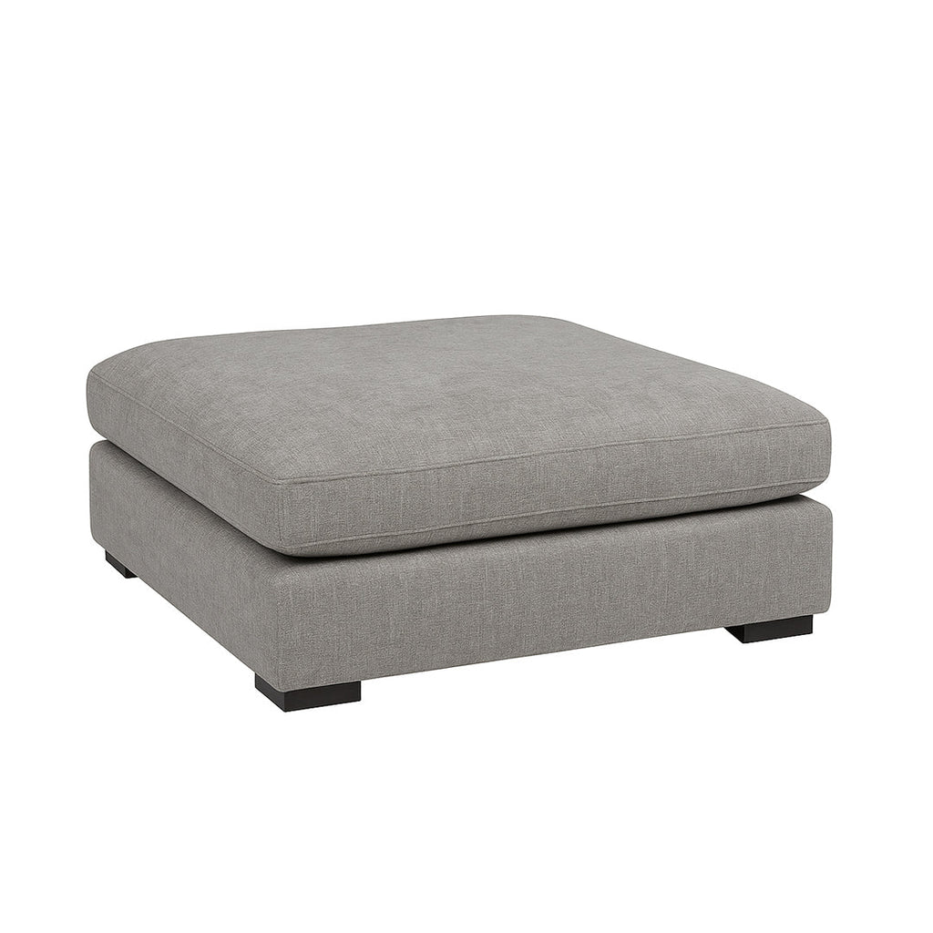 NEO Modular Sectional Sofa Grey