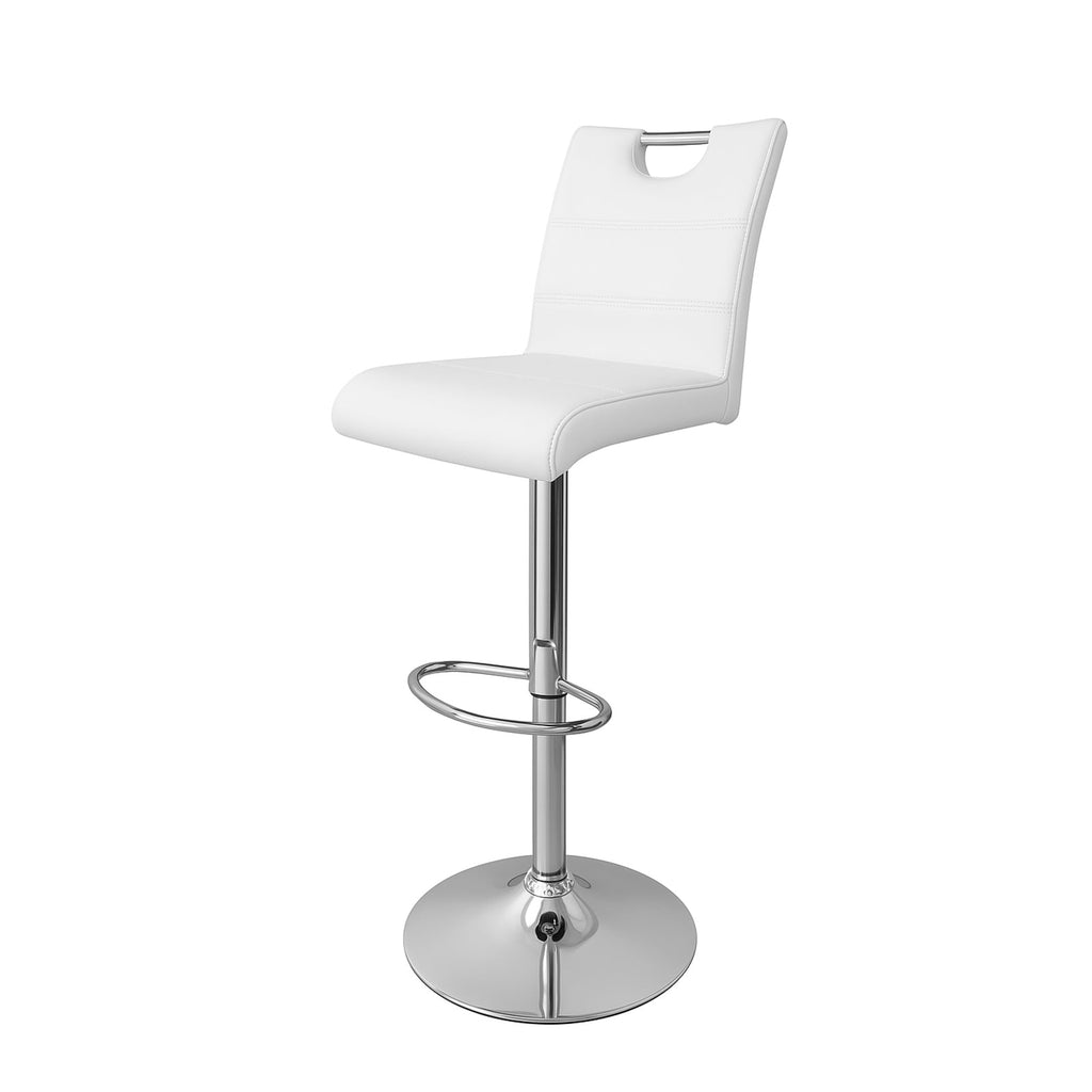 Rio Barstool WHITE