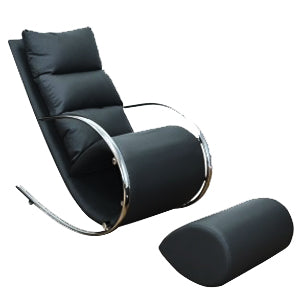 Rocking Chair Black