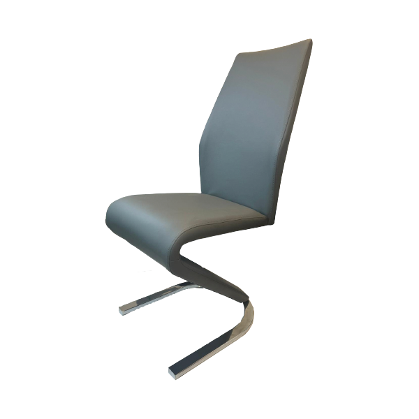 Serenity Dining Chair Grey