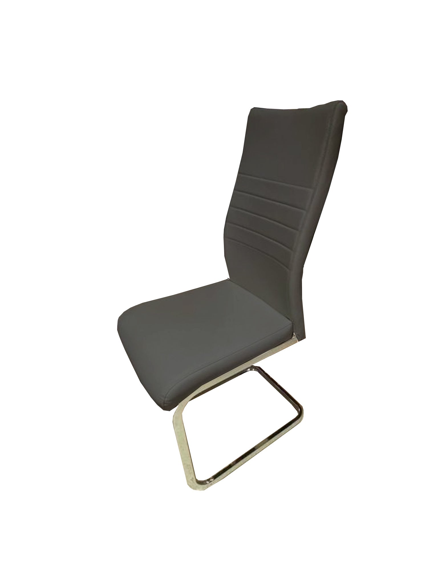 Vegas Dining Chair Black